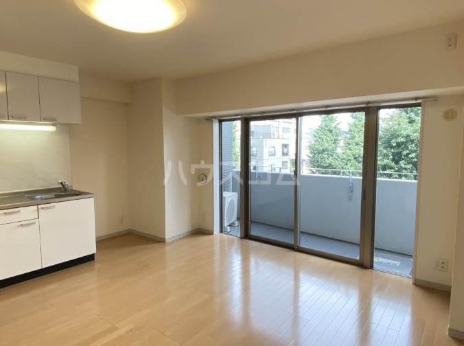 3/29 リビング/ダイニング