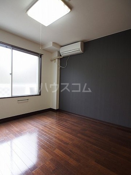 11/24 バルコニー