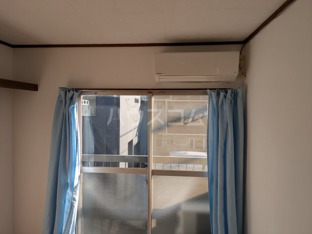 4/21 リビング/ダイニング