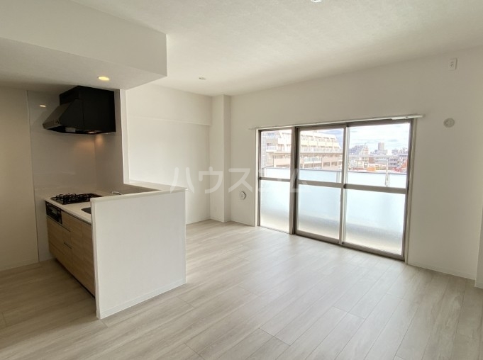 3/25 リビング/ダイニング