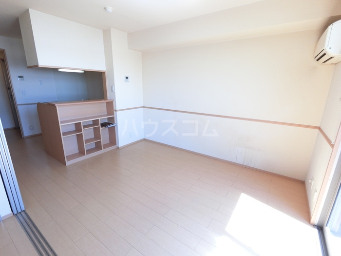 3/21 リビング/ダイニング