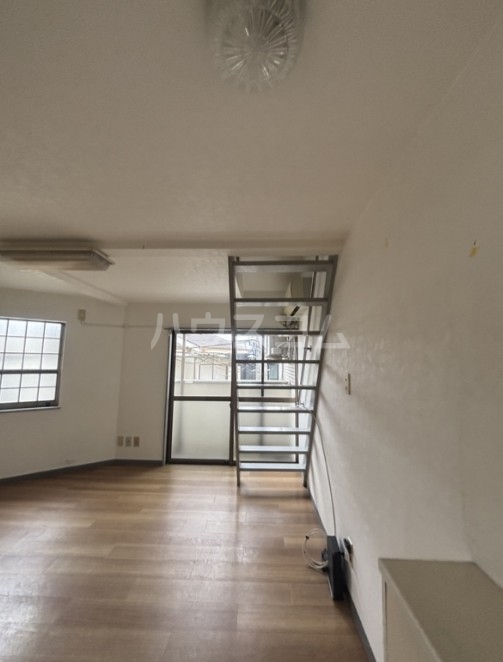 3/17 リビング/ダイニング