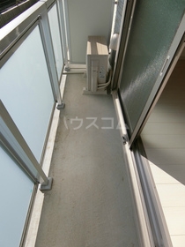 15/30 バルコニー