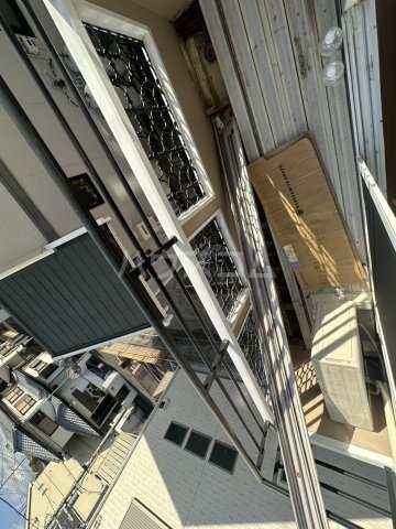 24/28 バルコニー