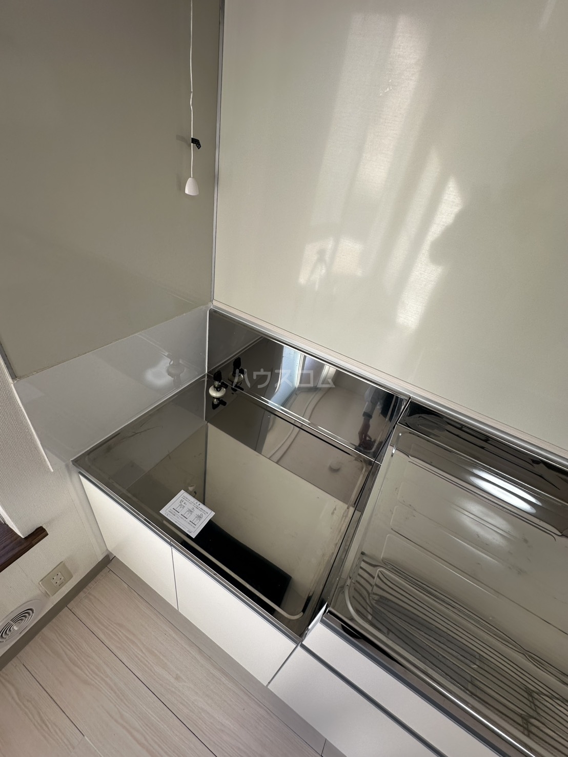 25/28 バルコニー