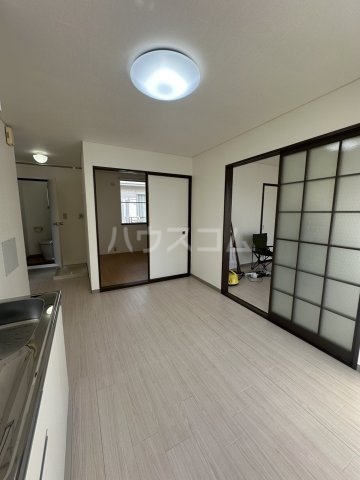 6/28 リビング/ダイニング