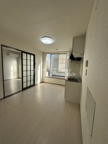 7/28 リビング/ダイニング