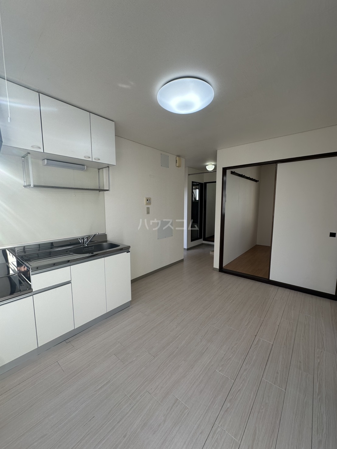 2/28 リビング/ダイニング