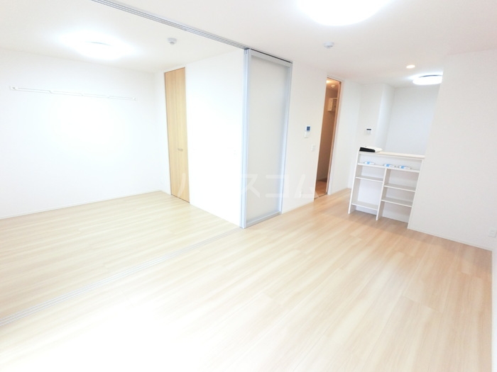 3/23 リビング/ダイニング