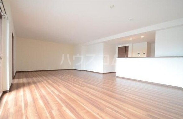 4/25 リビング/ダイニング