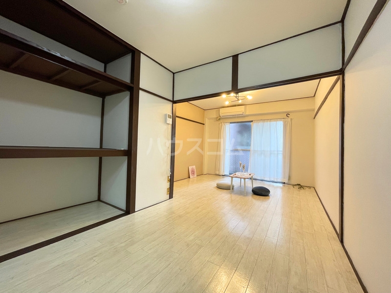 3/19 リビング/ダイニング