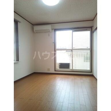 11/24 バルコニー