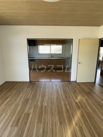 4/20 リビング/ダイニング