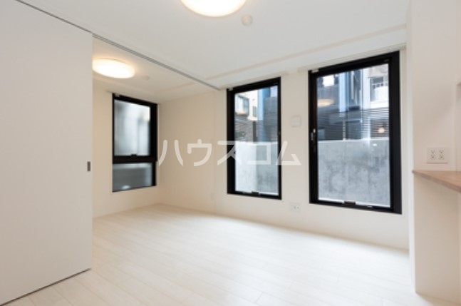 4/19 リビング/ダイニング