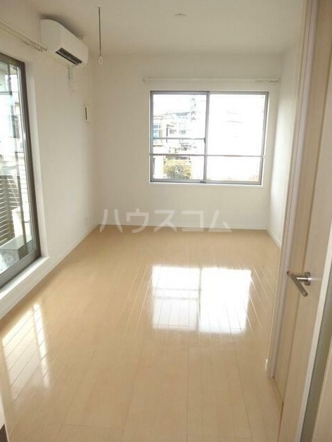 3/18 リビング/ダイニング