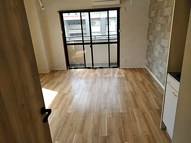 5/30 リビング/ダイニング