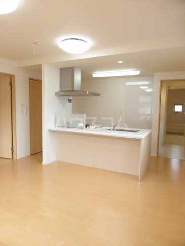 3/18 リビング/ダイニング