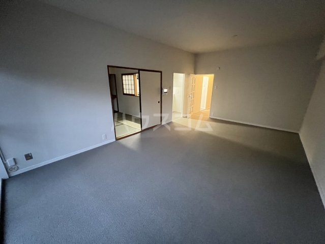 3/26 リビング/ダイニング