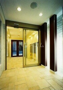 10/11 エントランス