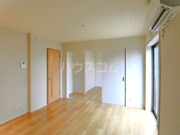 4/22 リビング/ダイニング