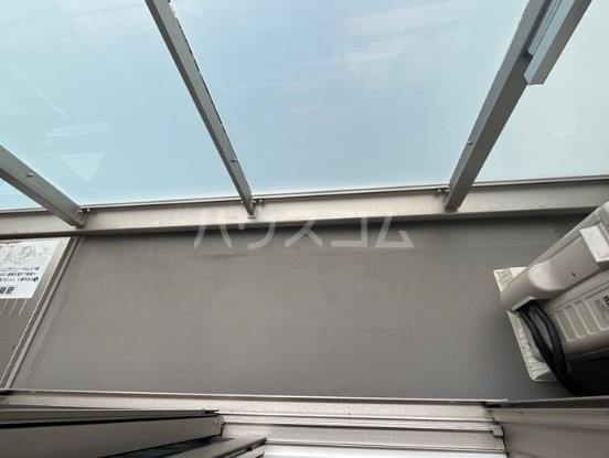 16/30 バルコニー