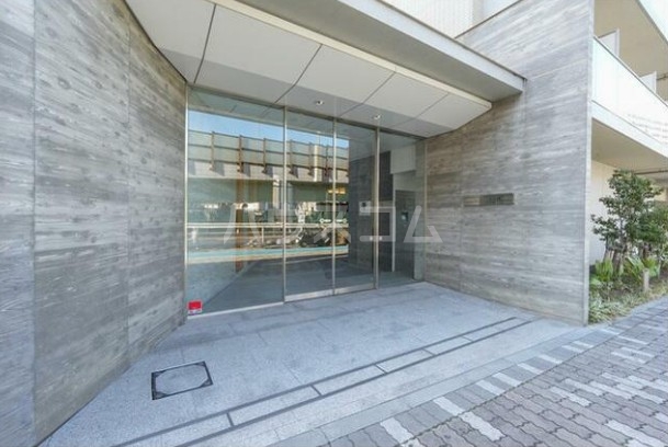 6/9 エントランス