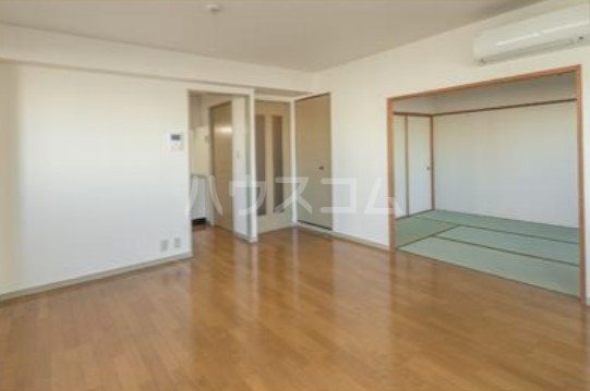 3/24 リビング/ダイニング