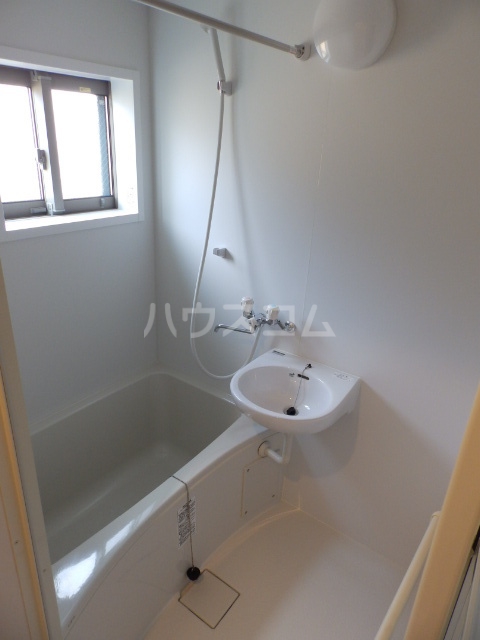 7/24 浴室