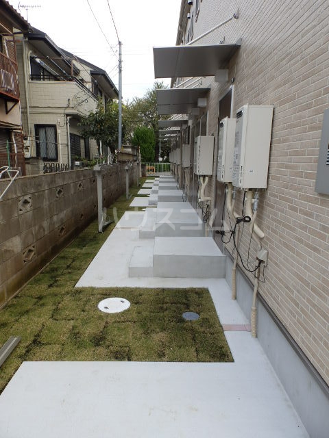 14/24 エントランス