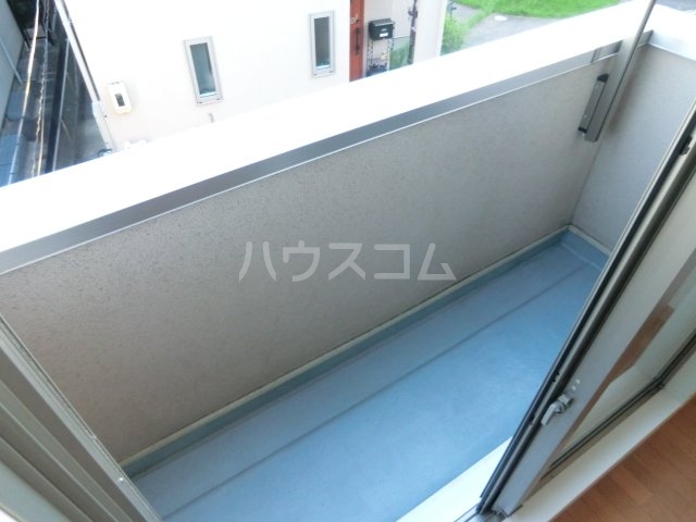 17/30 バルコニー
