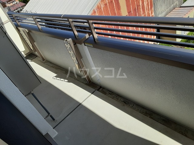 24/30 バルコニー