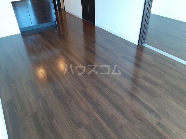 5/30 リビング/ダイニング