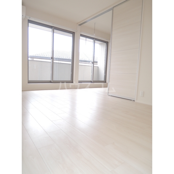 3/20 リビング/ダイニング