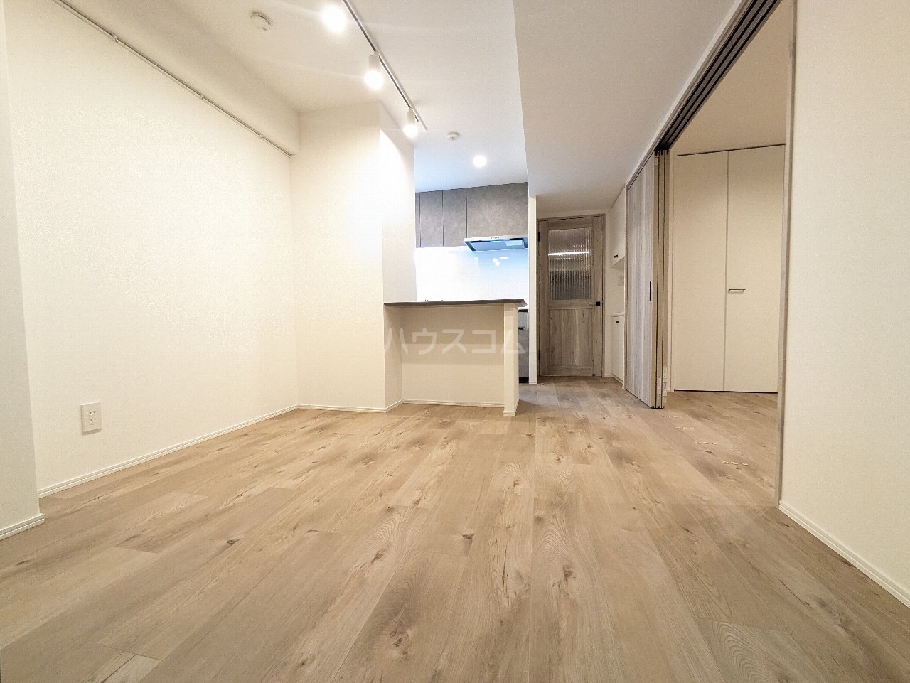 4/30 リビング/ダイニング