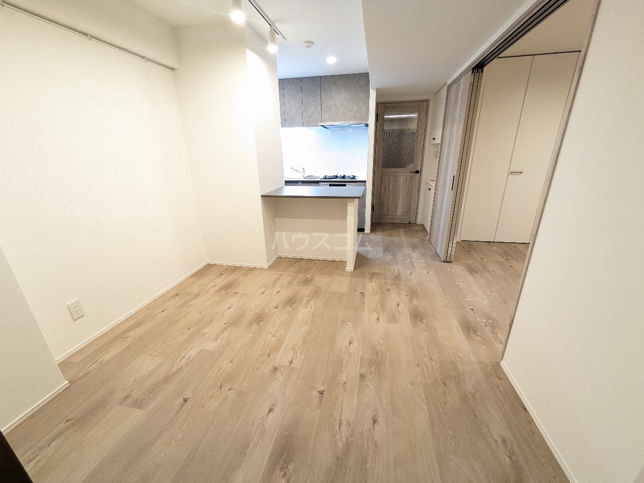 3/30 リビング/ダイニング