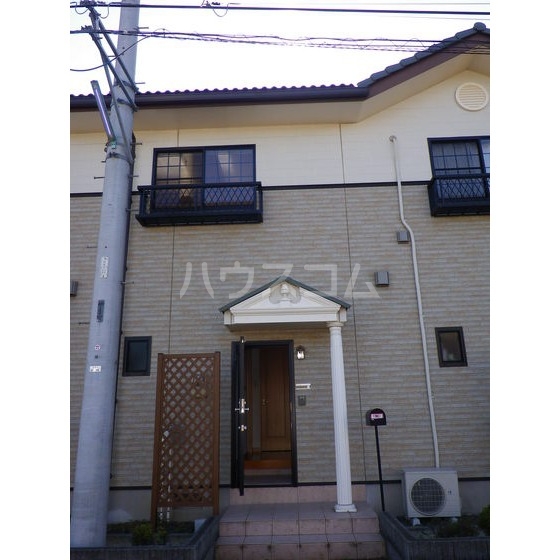 17/19 エントランス