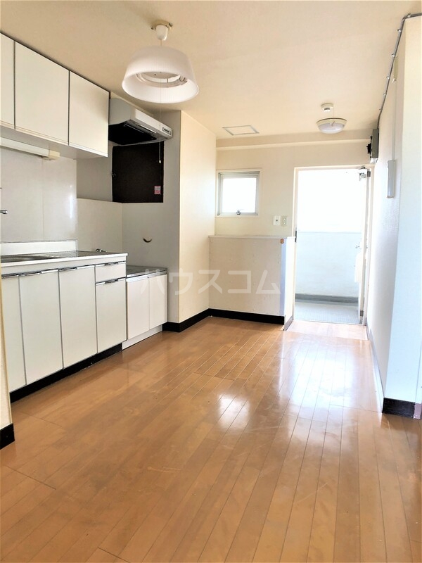 3/26 リビング/ダイニング