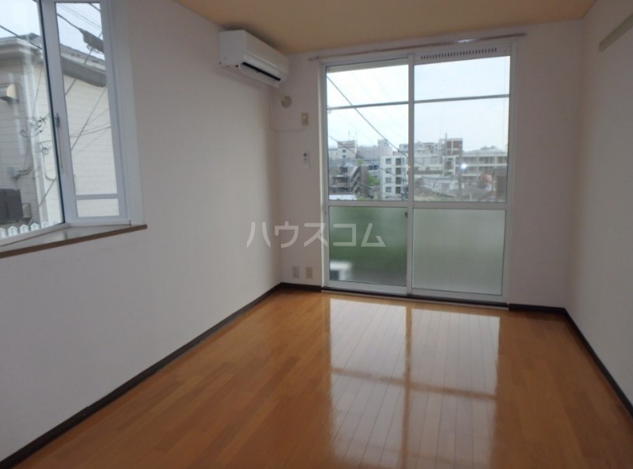 3/18 リビング/ダイニング