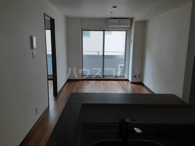 3/27 リビング/ダイニング