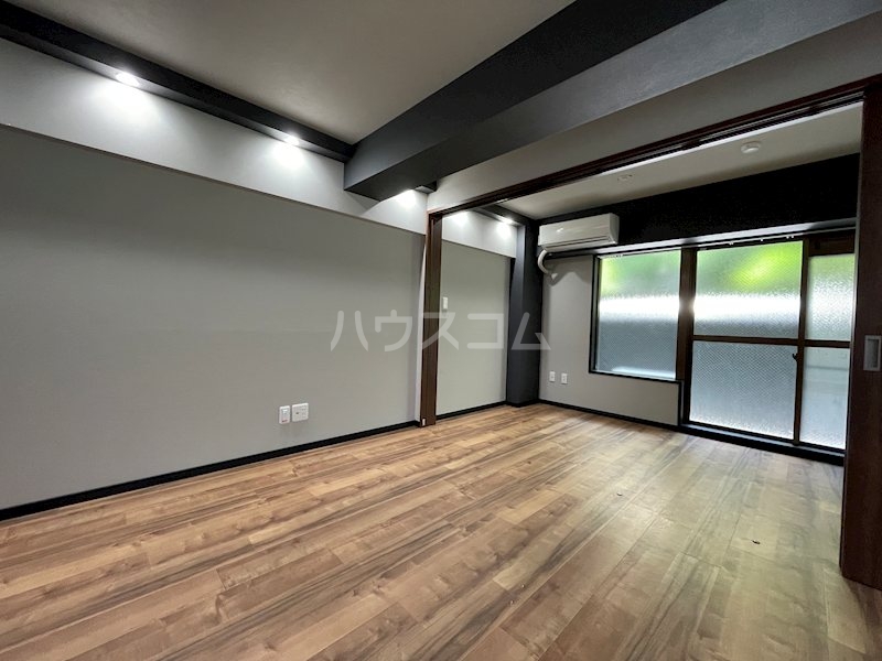 3/26 リビング/ダイニング