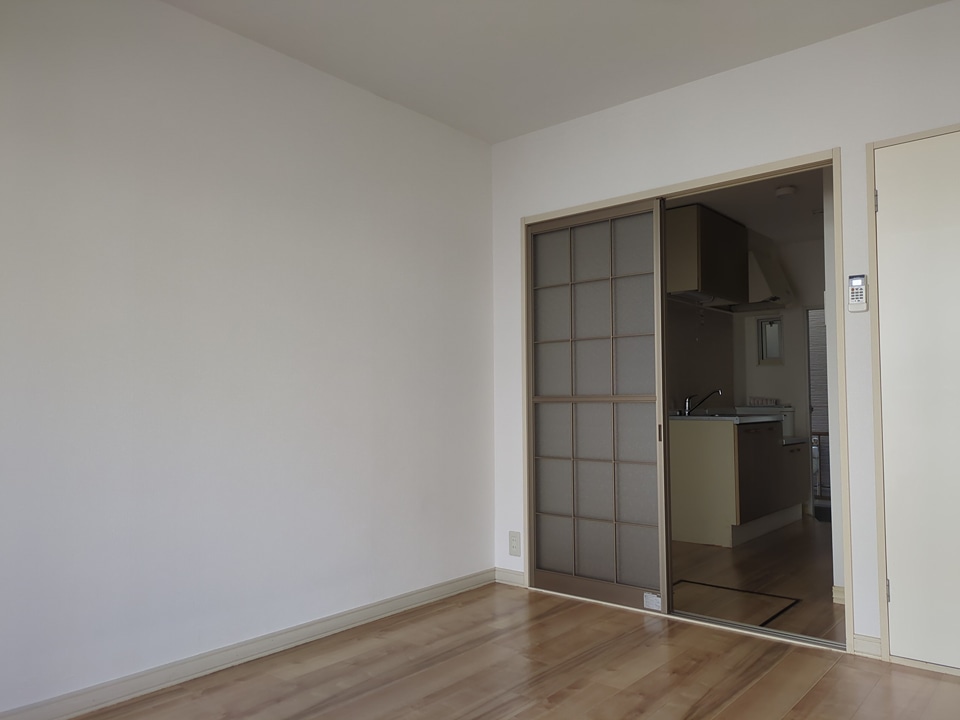 6/30 リビング/ダイニング