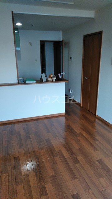 6/30 リビング/ダイニング