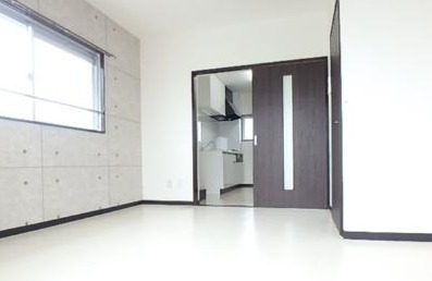 3/26 リビング/ダイニング