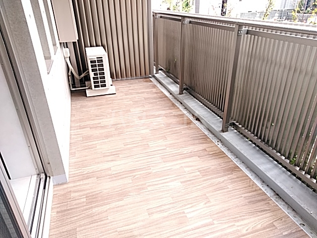 24/30 バルコニー