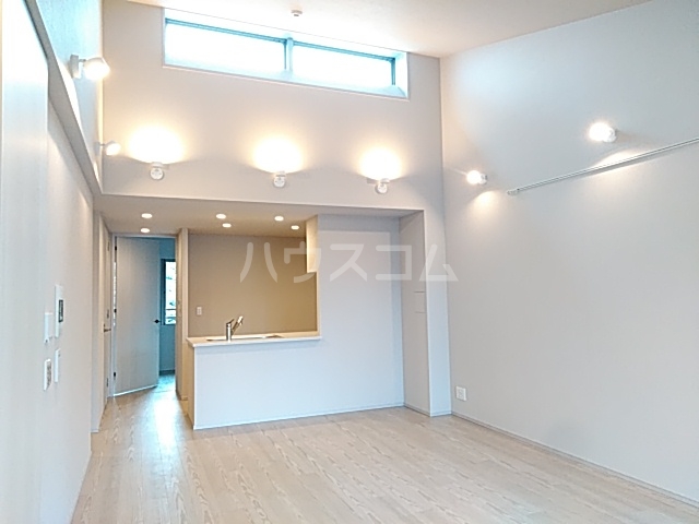 3/30 リビング/ダイニング