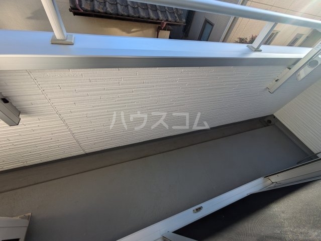 16/30 バルコニー