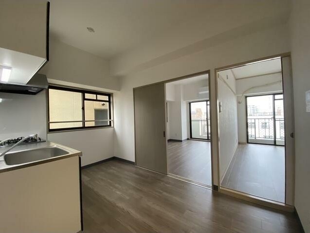 5/26 リビング/ダイニング