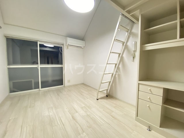 3/18 リビング/ダイニング