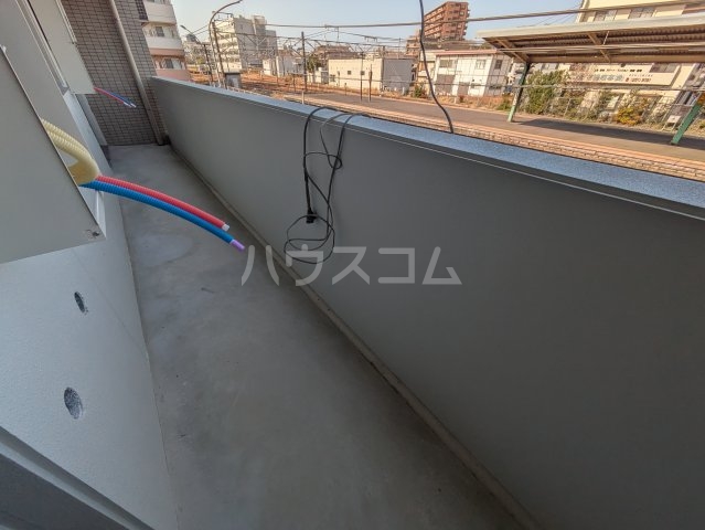 23/30 バルコニー