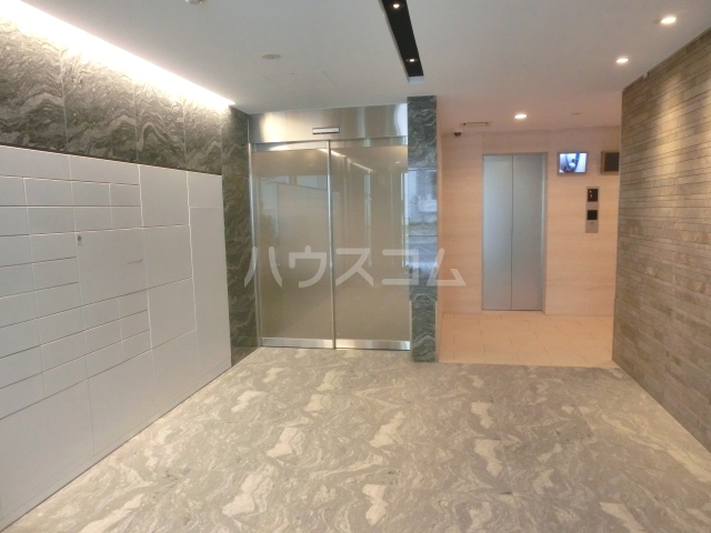 6/12 エントランス